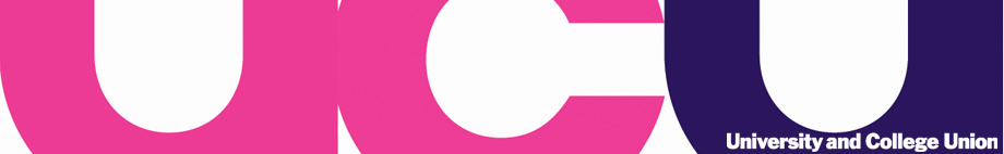 Newcastle College UCU Rotating Header Image